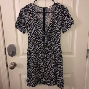 NWT sun dress